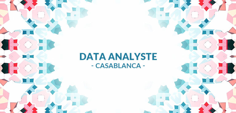 Dislog recrute Data Analyste – Logistique