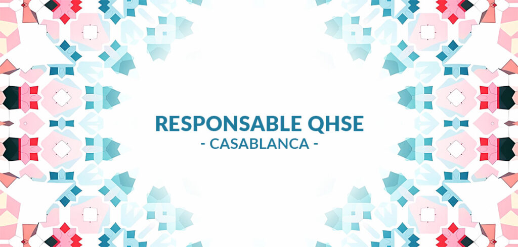 Direct Recrut Recrute un Responsable QHSE