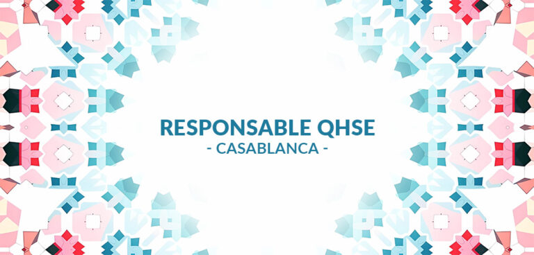 Direct Recrut Recrute un Responsable QHSE