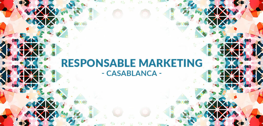 Groupe RMO recrute Responsable Marketing (Femme) à Casablanca