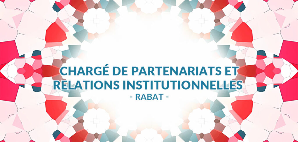 offre d'emploi : Chargé(e) de présence à Tanger