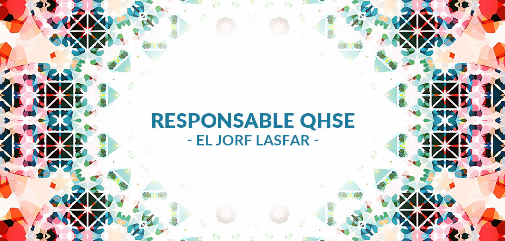 Responsable QHSE