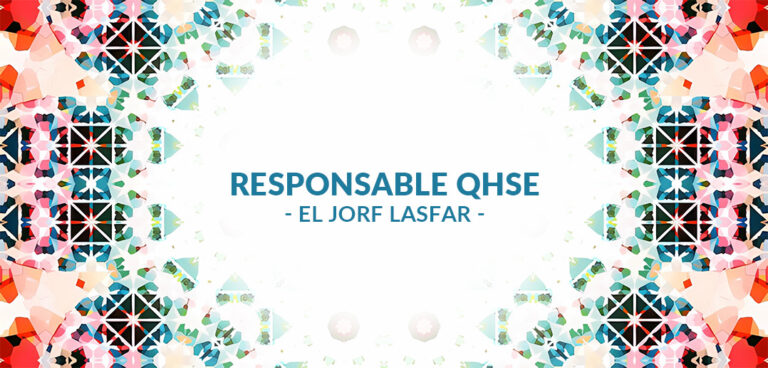 Responsable QHSE